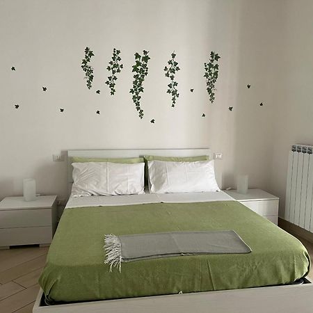 Il Vicoletto Apartment เนเปิลส์ ภายนอก รูปภาพ