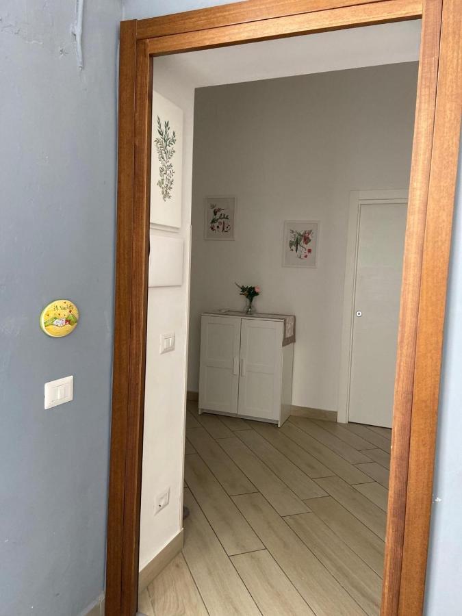 Il Vicoletto Apartment เนเปิลส์ ภายนอก รูปภาพ