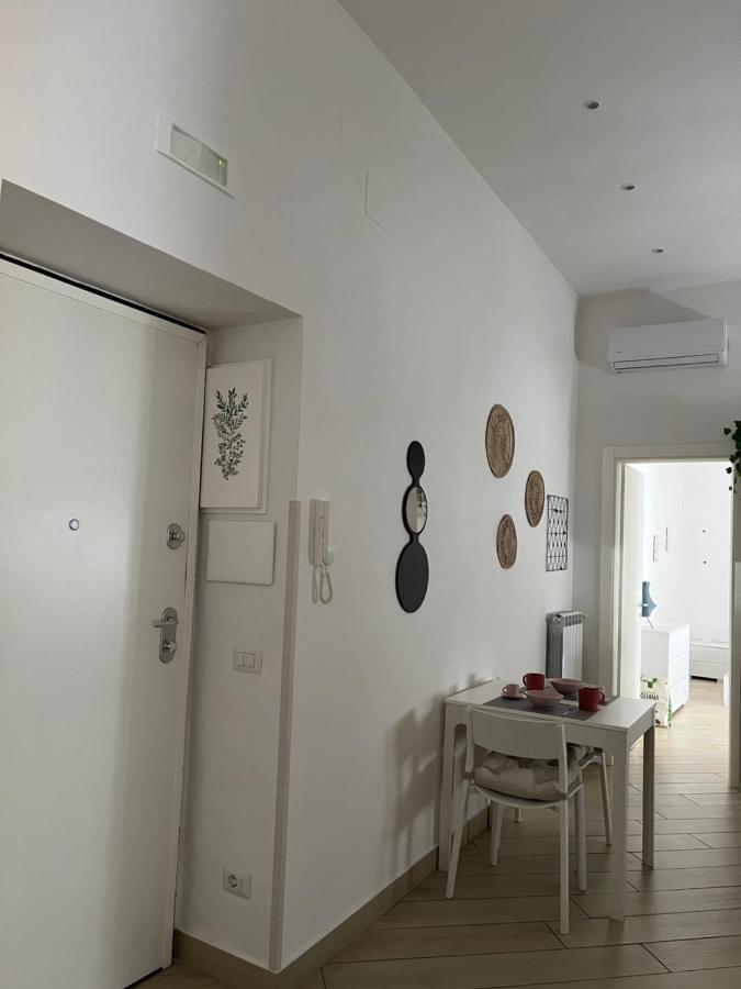 Il Vicoletto Apartment เนเปิลส์ ภายนอก รูปภาพ
