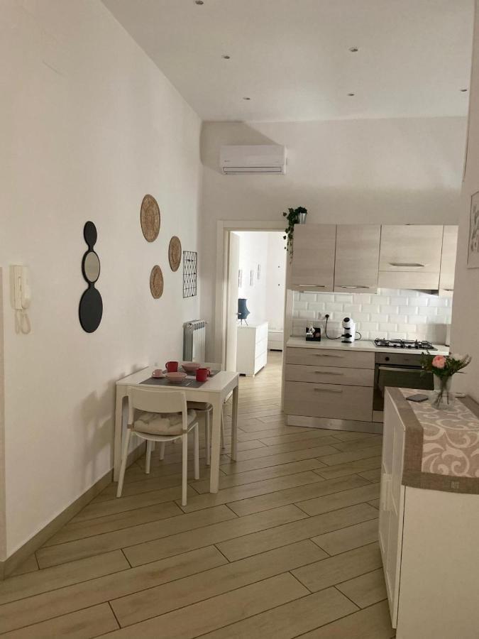Il Vicoletto Apartment เนเปิลส์ ภายนอก รูปภาพ
