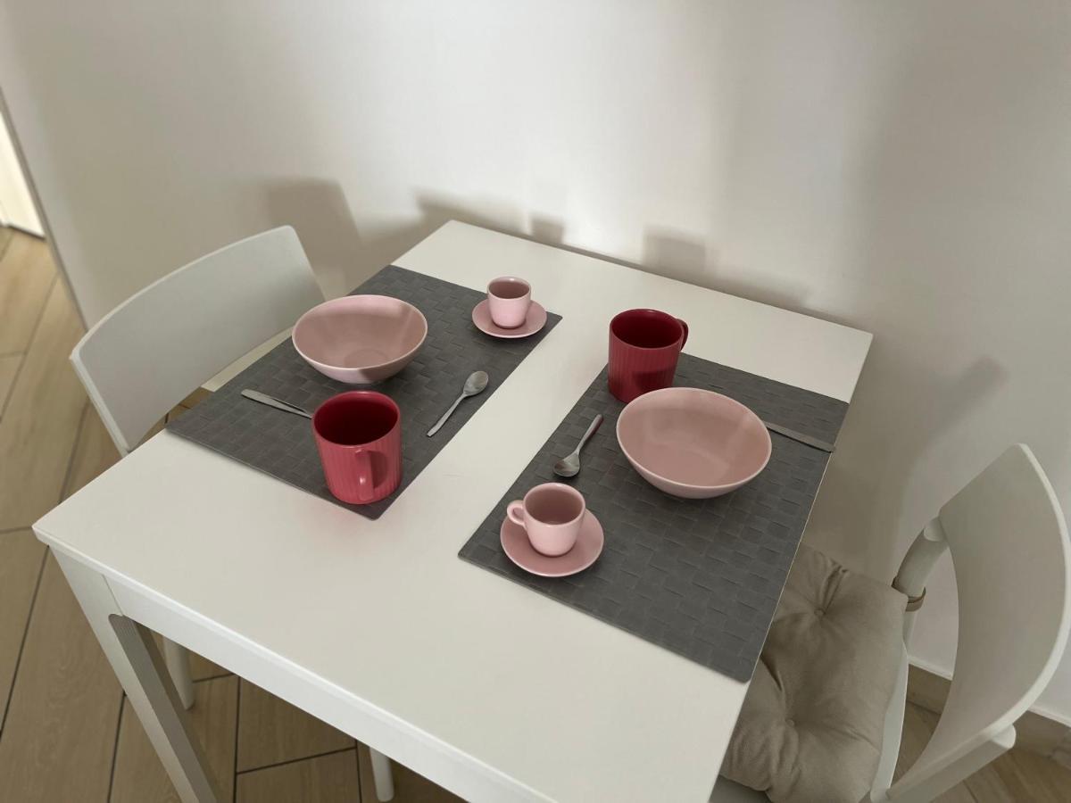 Il Vicoletto Apartment เนเปิลส์ ภายนอก รูปภาพ