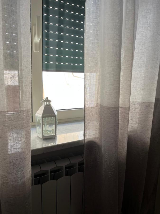 Il Vicoletto Apartment เนเปิลส์ ภายนอก รูปภาพ