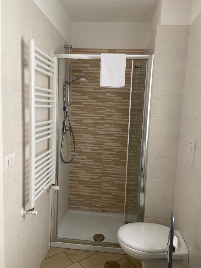 Il Vicoletto Apartment เนเปิลส์ ภายนอก รูปภาพ