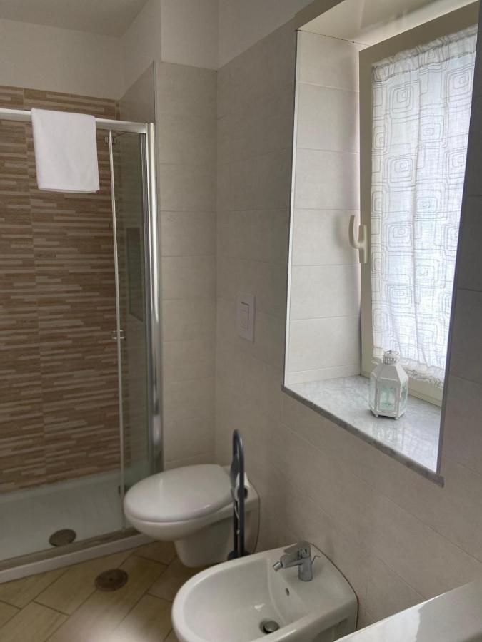 Il Vicoletto Apartment เนเปิลส์ ภายนอก รูปภาพ
