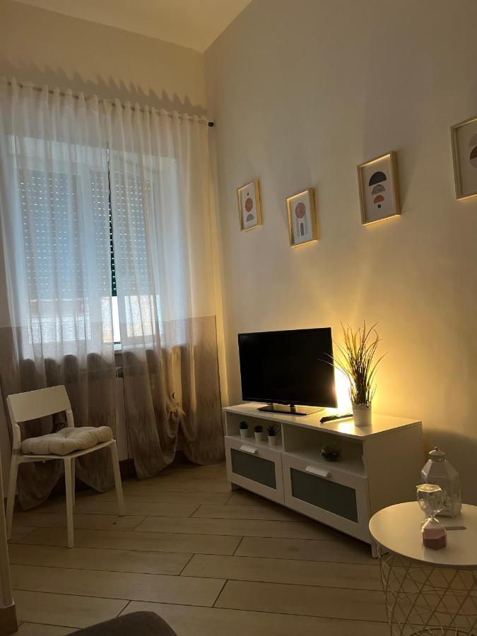 Il Vicoletto Apartment เนเปิลส์ ภายนอก รูปภาพ