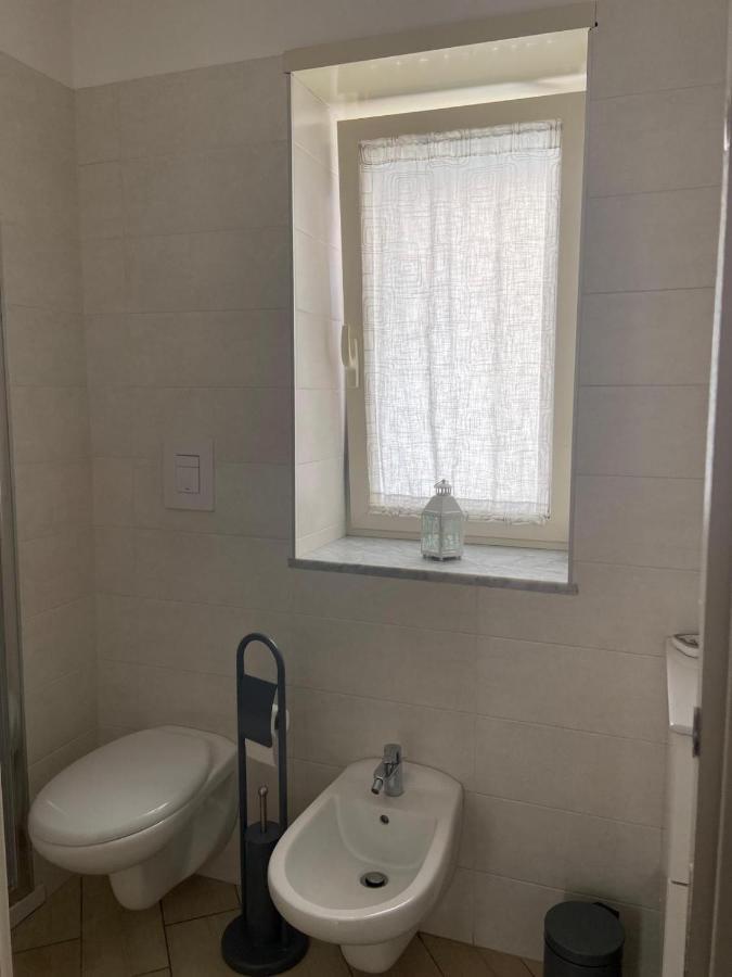 Il Vicoletto Apartment เนเปิลส์ ภายนอก รูปภาพ