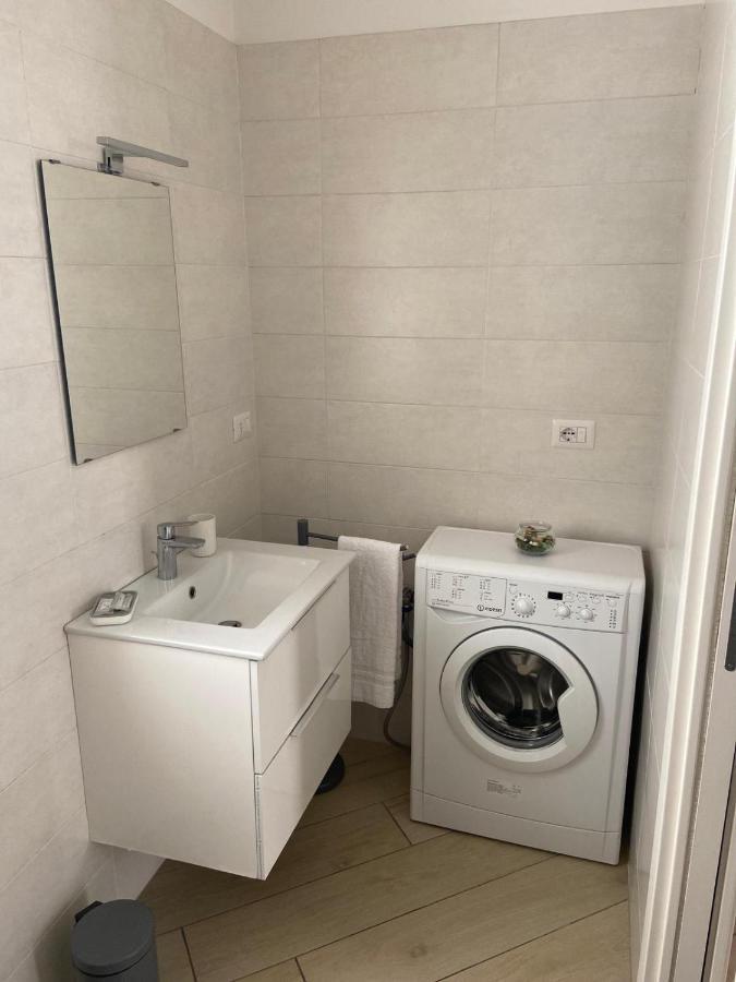 Il Vicoletto Apartment เนเปิลส์ ภายนอก รูปภาพ