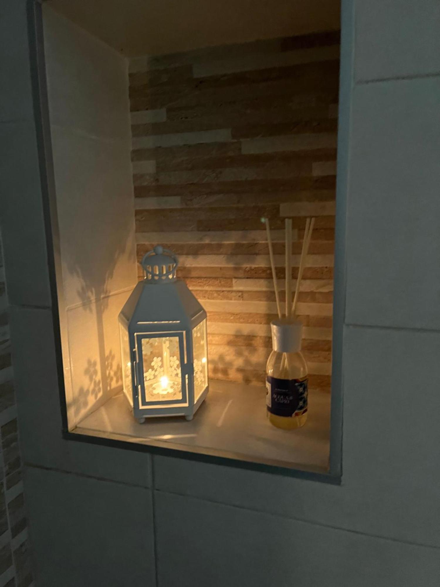 Il Vicoletto Apartment เนเปิลส์ ภายนอก รูปภาพ
