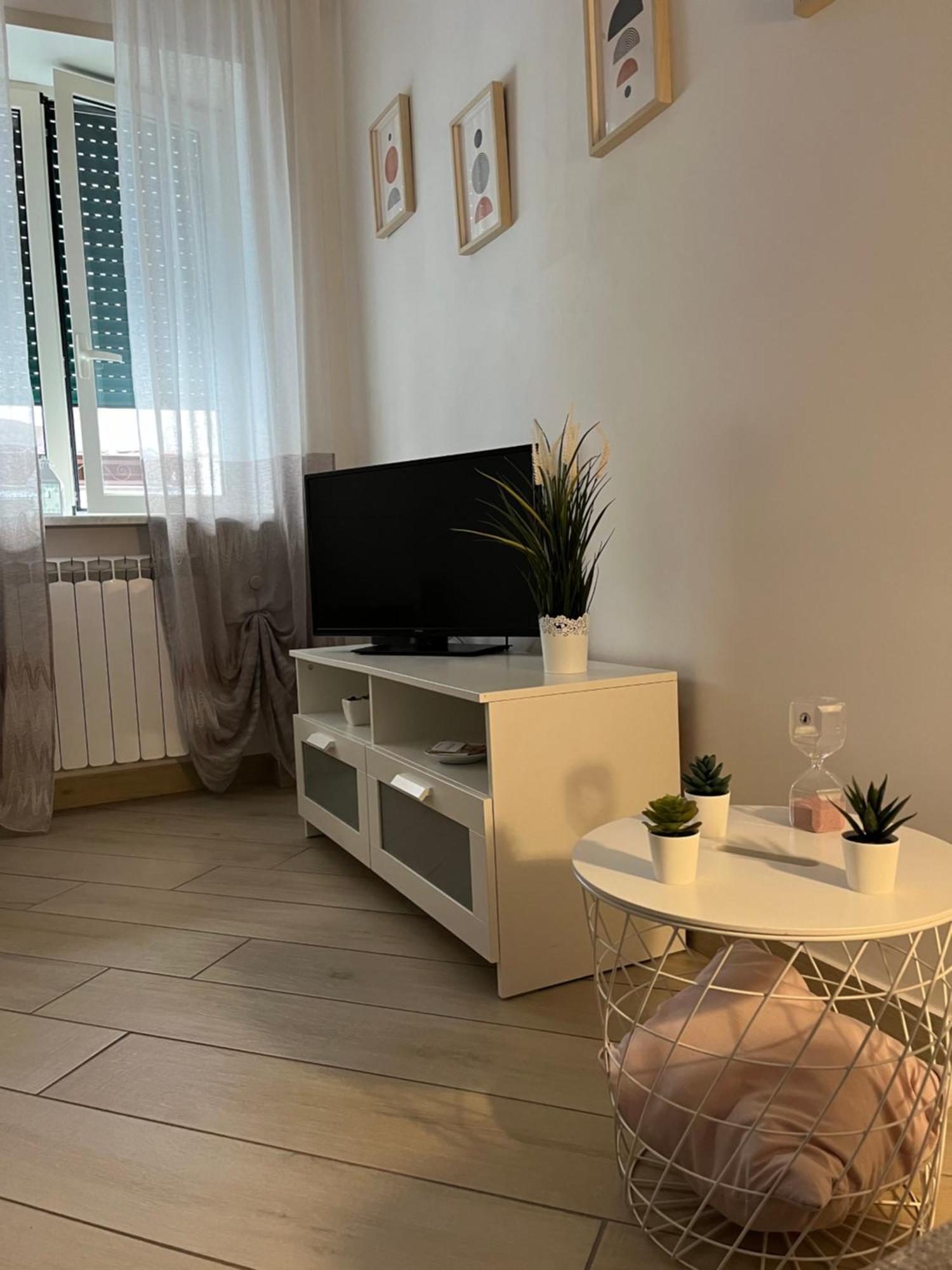Il Vicoletto Apartment เนเปิลส์ ภายนอก รูปภาพ