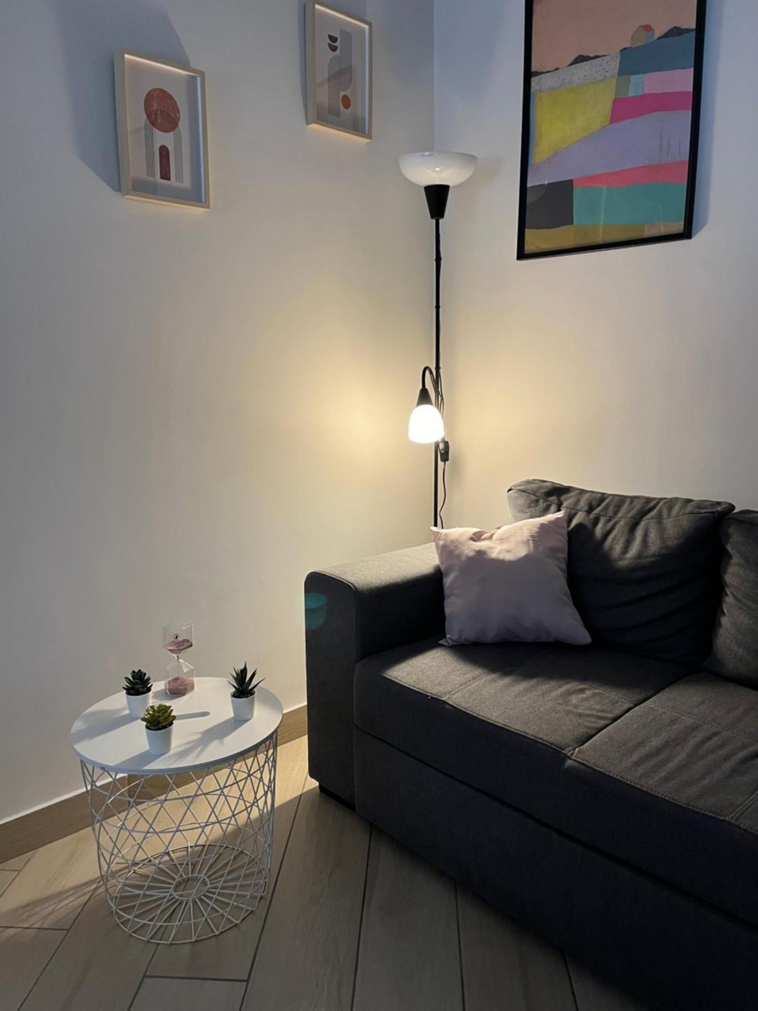 Il Vicoletto Apartment เนเปิลส์ ภายนอก รูปภาพ