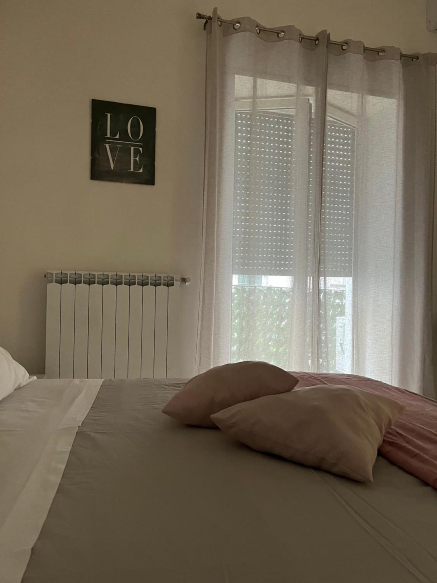Il Vicoletto Apartment เนเปิลส์ ภายนอก รูปภาพ