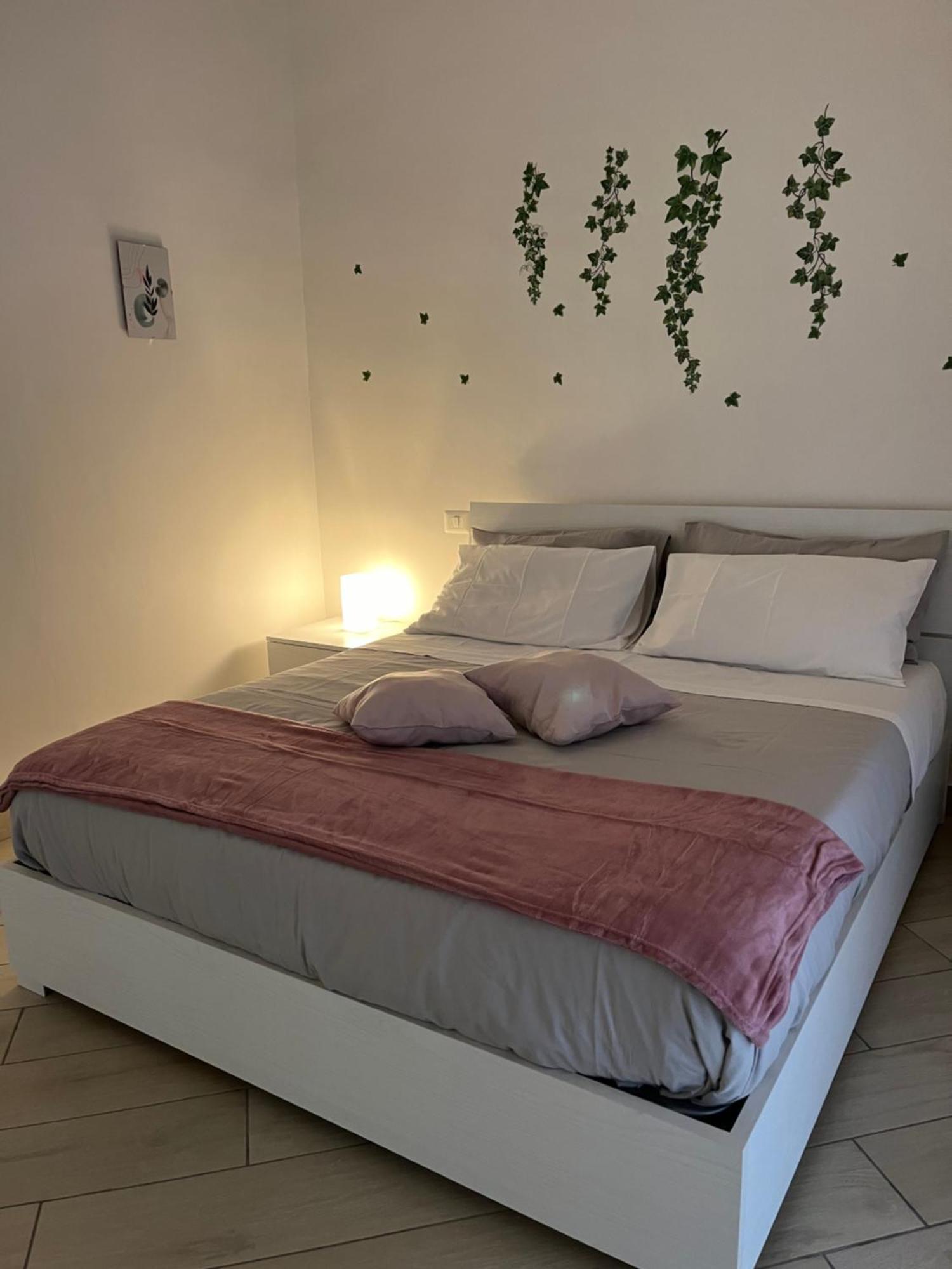 Il Vicoletto Apartment เนเปิลส์ ภายนอก รูปภาพ