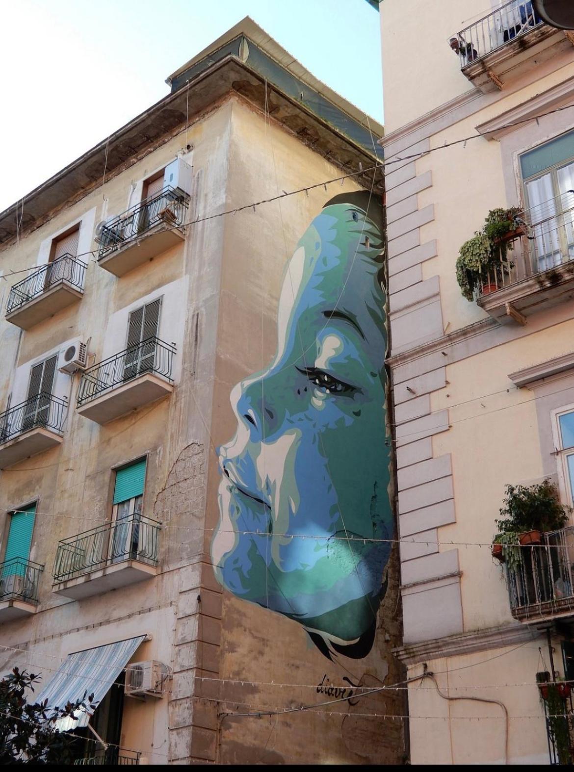 Il Vicoletto Apartment เนเปิลส์ ภายนอก รูปภาพ