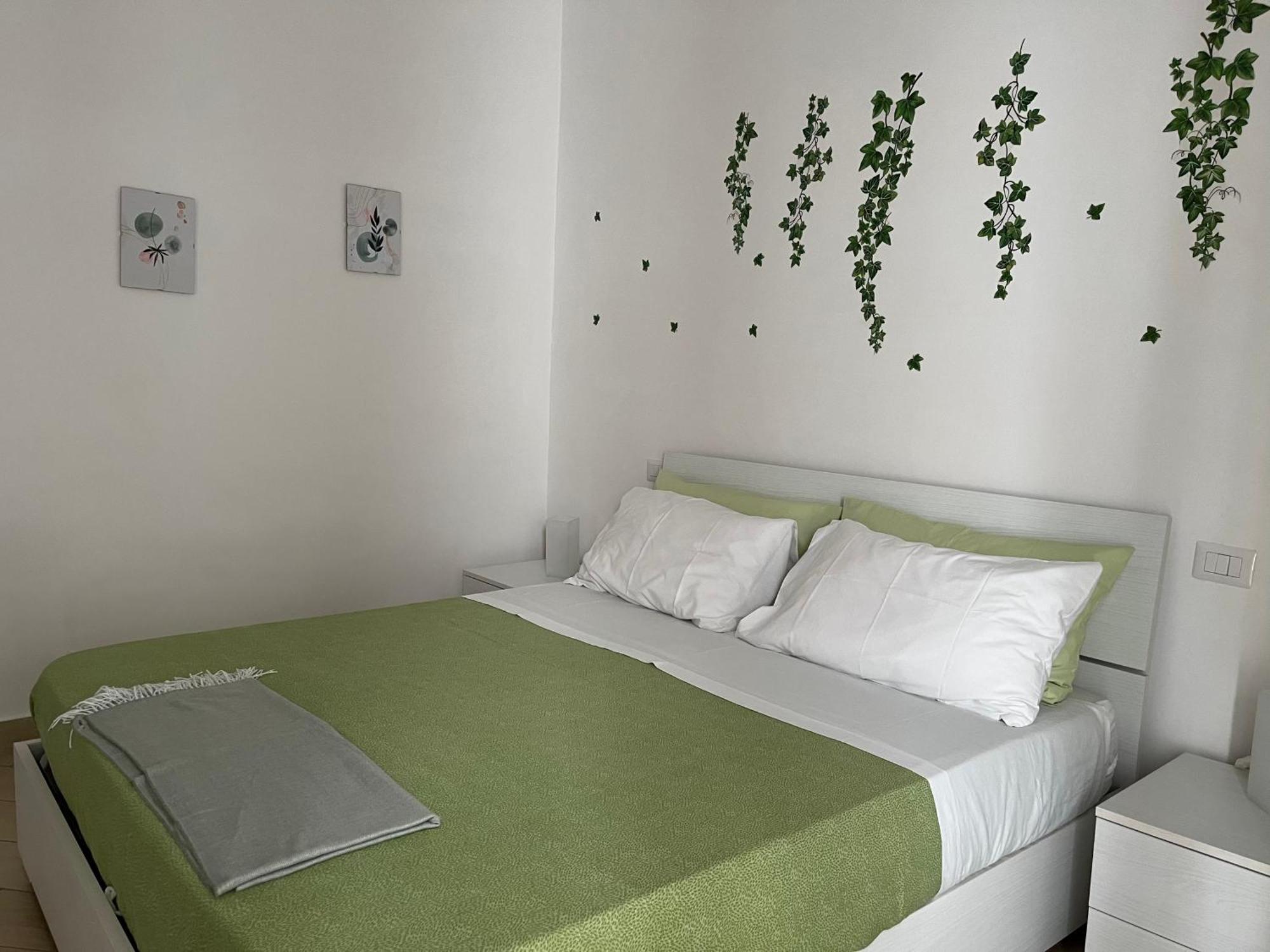 Il Vicoletto Apartment เนเปิลส์ ภายนอก รูปภาพ