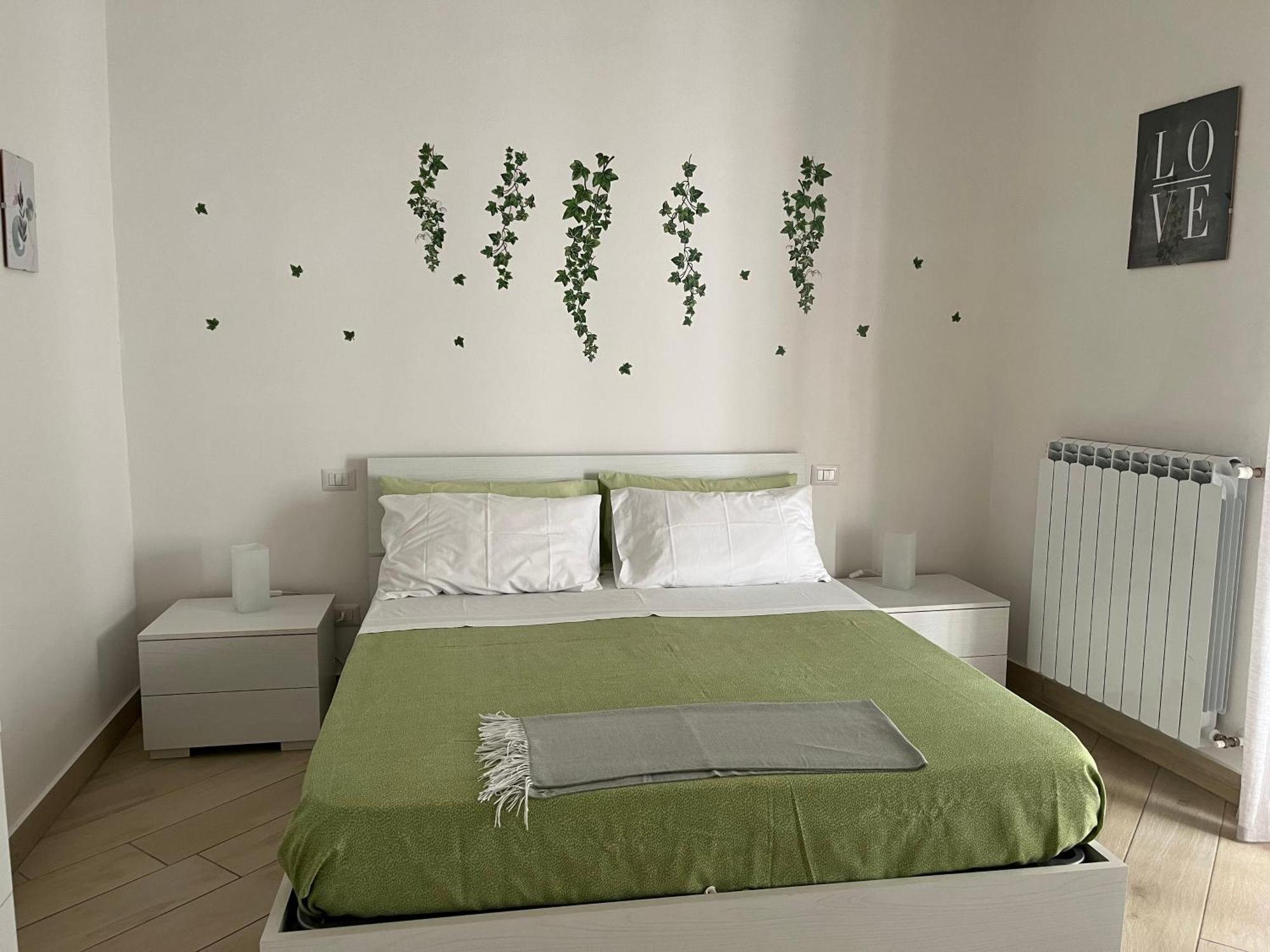 Il Vicoletto Apartment เนเปิลส์ ภายนอก รูปภาพ