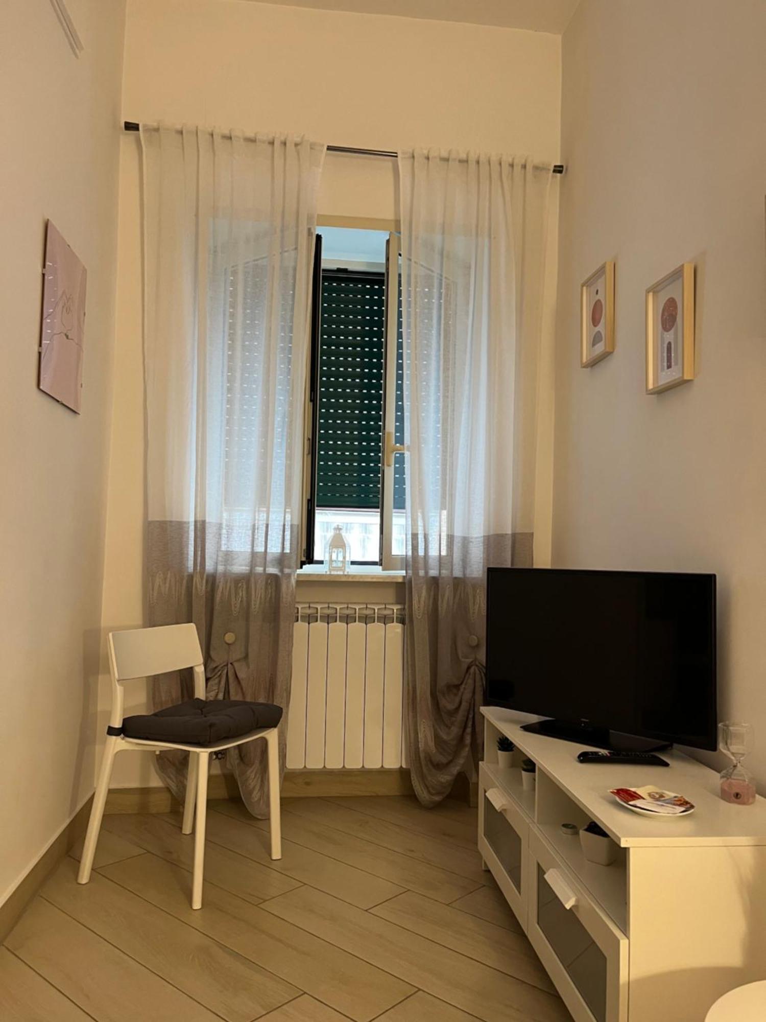 Il Vicoletto Apartment เนเปิลส์ ภายนอก รูปภาพ