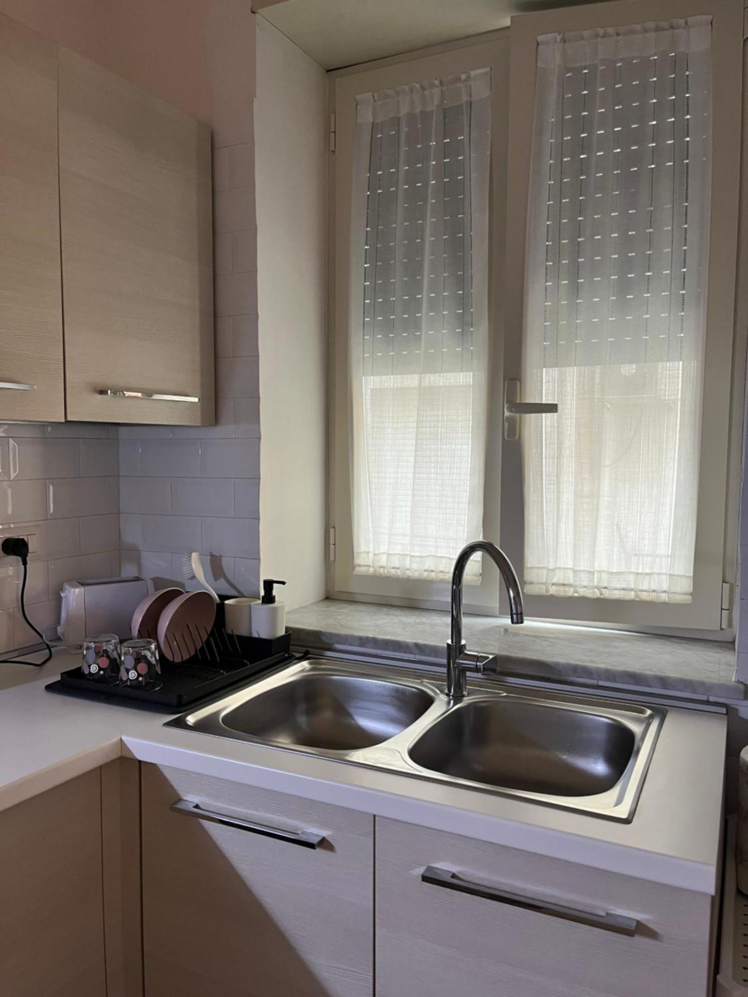 Il Vicoletto Apartment เนเปิลส์ ภายนอก รูปภาพ