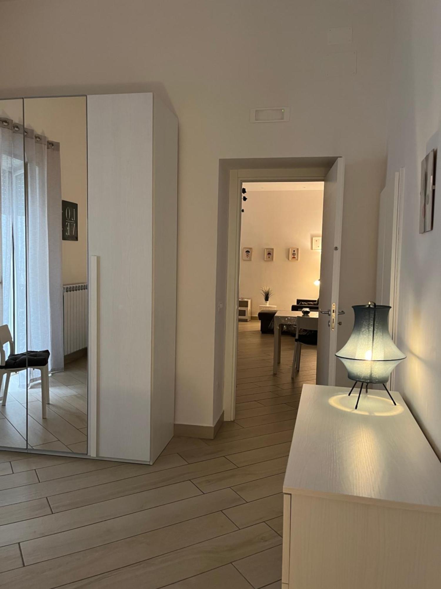 Il Vicoletto Apartment เนเปิลส์ ภายนอก รูปภาพ