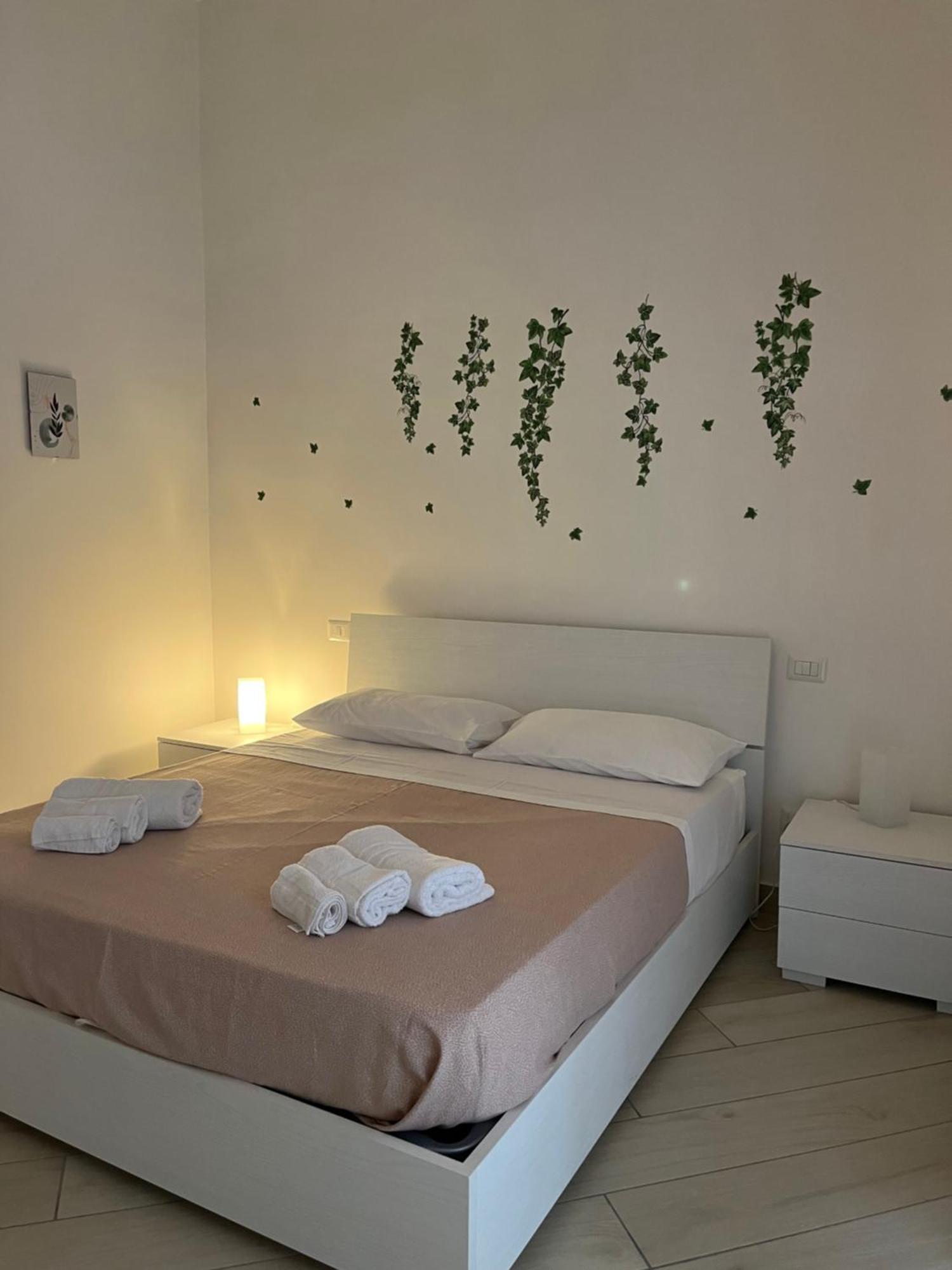 Il Vicoletto Apartment เนเปิลส์ ภายนอก รูปภาพ