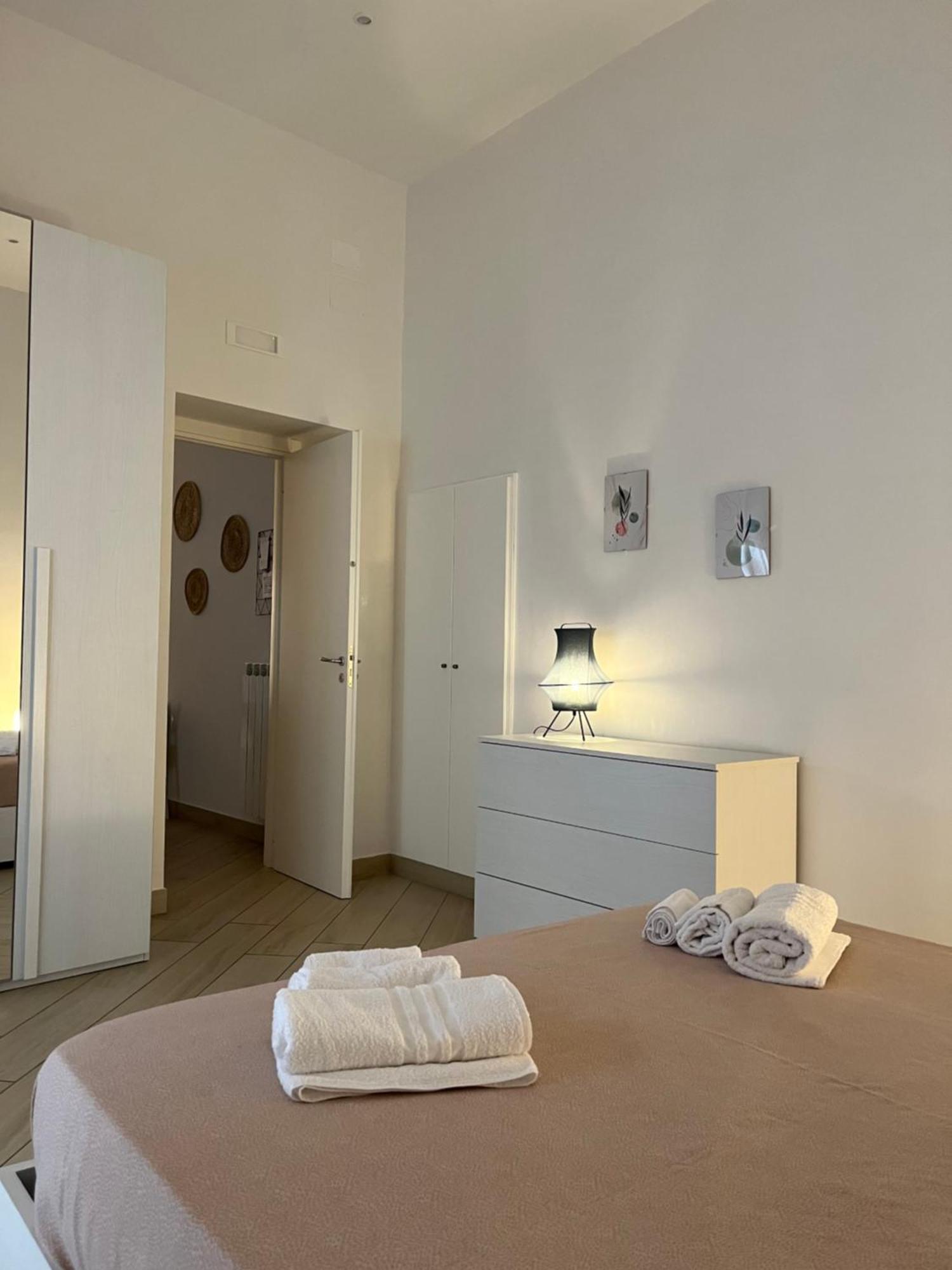 Il Vicoletto Apartment เนเปิลส์ ภายนอก รูปภาพ