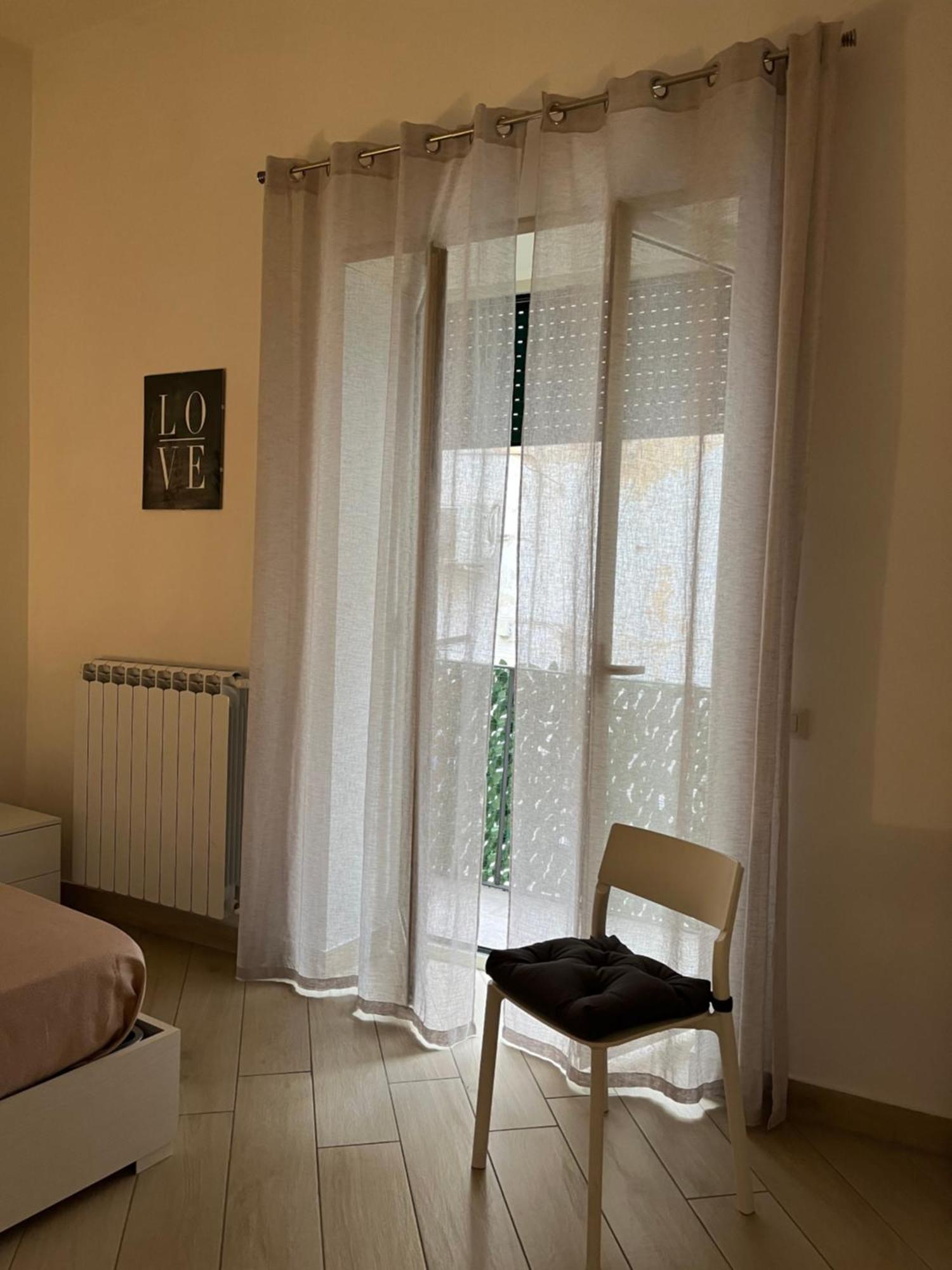 Il Vicoletto Apartment เนเปิลส์ ภายนอก รูปภาพ