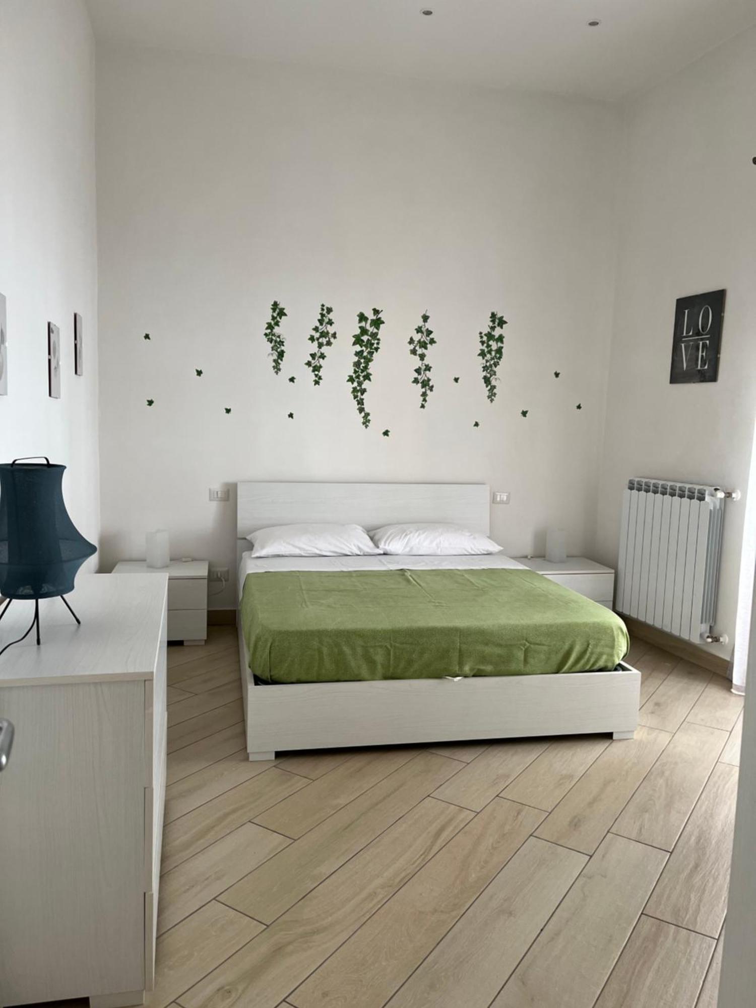 Il Vicoletto Apartment เนเปิลส์ ภายนอก รูปภาพ