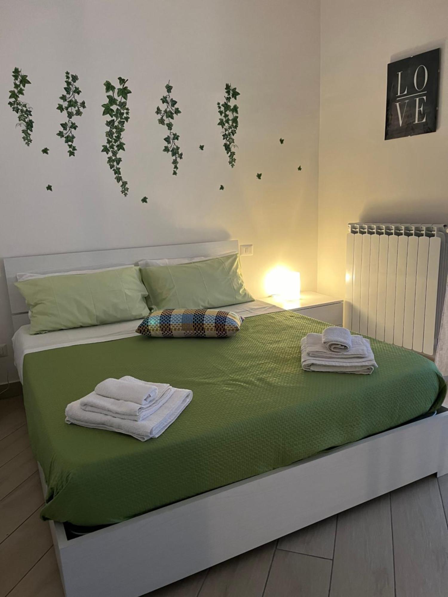 Il Vicoletto Apartment เนเปิลส์ ภายนอก รูปภาพ