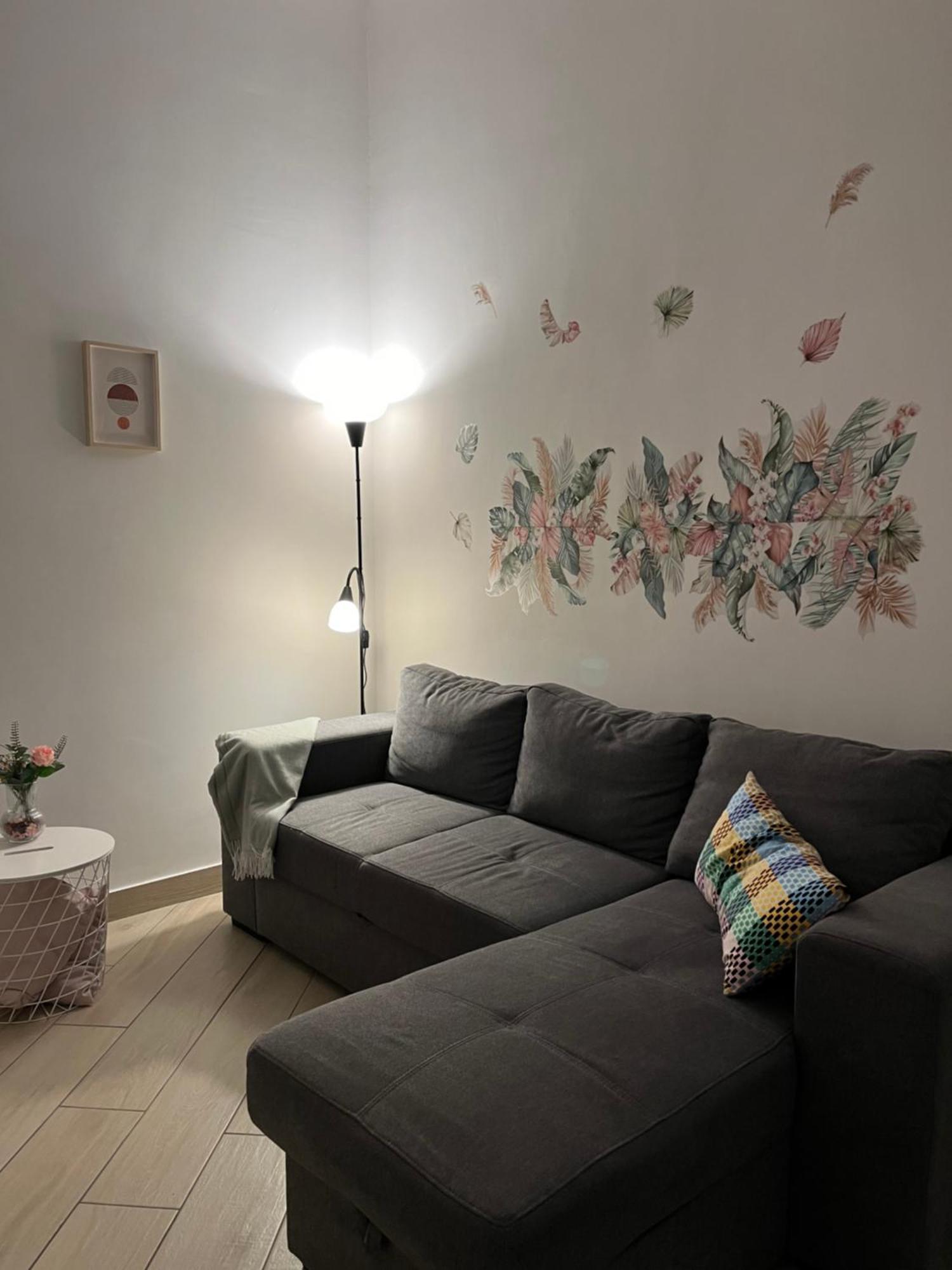 Il Vicoletto Apartment เนเปิลส์ ภายนอก รูปภาพ