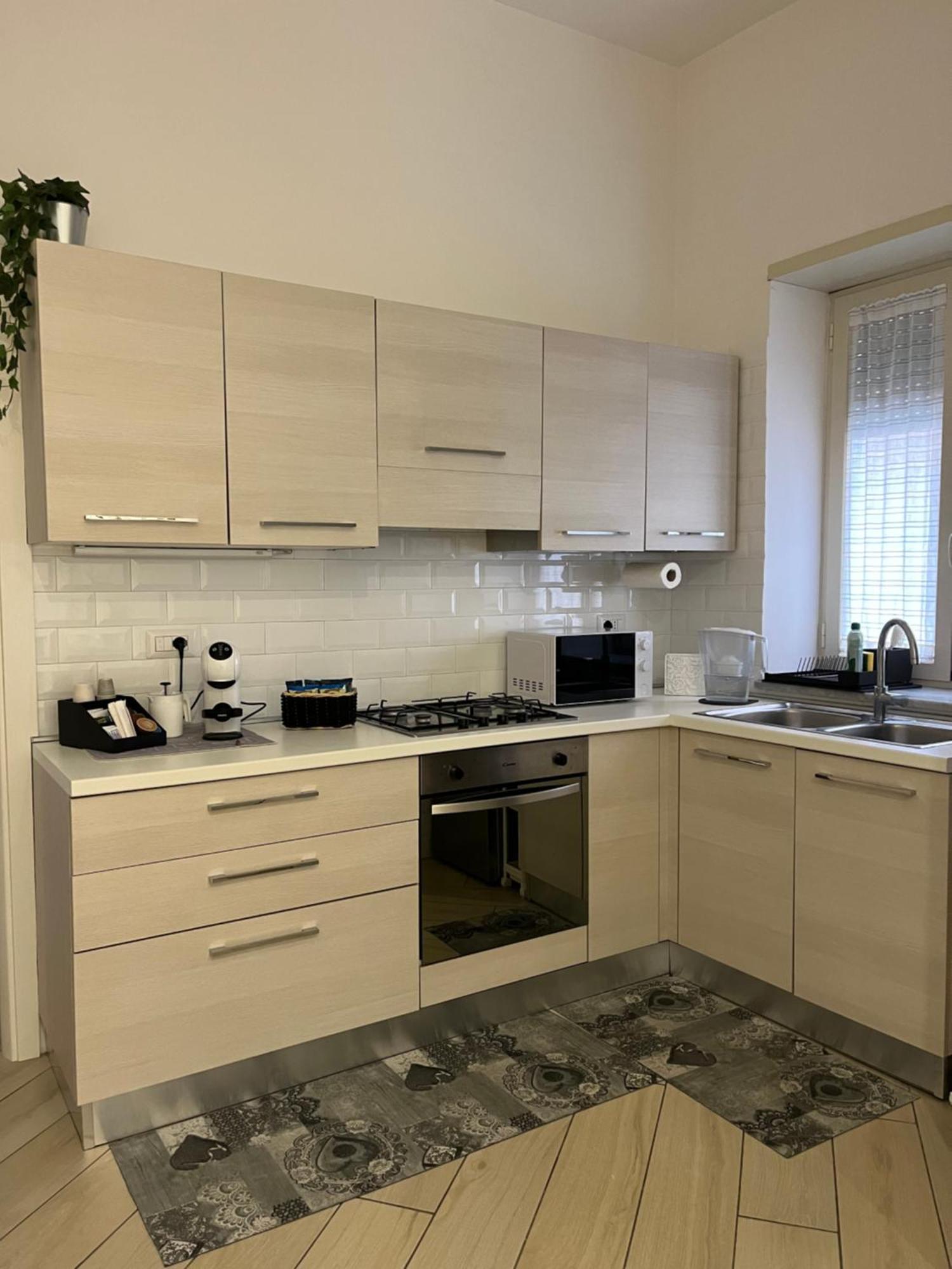 Il Vicoletto Apartment เนเปิลส์ ภายนอก รูปภาพ