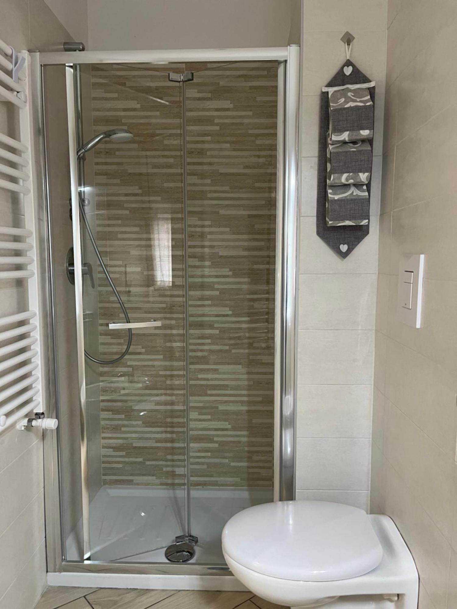 Il Vicoletto Apartment เนเปิลส์ ภายนอก รูปภาพ